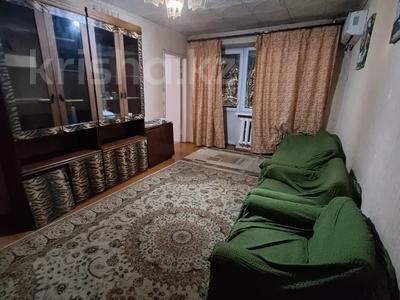 3-комнатная квартира · 54 м² · 2/4 этаж, Жансугурова за 16.5 млн ₸ в Талдыкоргане