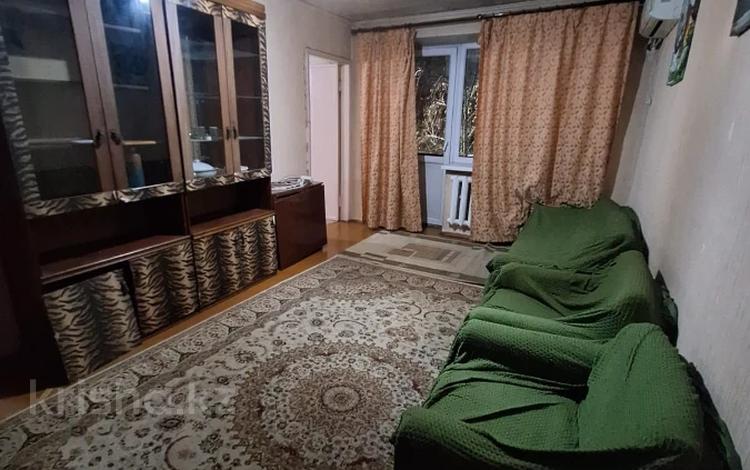 3-комнатная квартира · 54 м² · 2/4 этаж, Жансугурова за 16.5 млн ₸ в Талдыкоргане — фото 7
