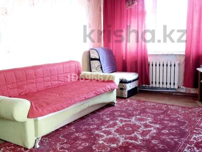 4-комнатная квартира · 62 м² · 1/5 этаж, 3 м-он 1 за 13.5 млн ₸ в Абае
