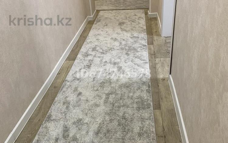 3-комнатная квартира · 77.6 м² · 5/5 этаж, Сатпаева 29/1 — Байбатчина за 40 млн 〒 в Усть-Каменогорске — фото 2