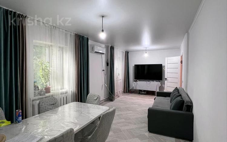 Отдельный дом · 3 комнаты · 75 м² · 4 сот., Титова 18 — Магазин три розы за 33.5 млн ₸ в  — фото 2