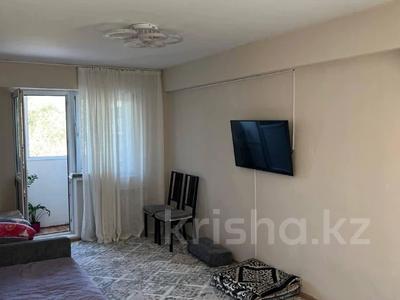 2-комнатная квартира · 56 м² · 4/5 этаж, Толстого за 31 млн ₸ в Алматы, Турксибский р-н