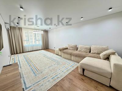 3-комнатная квартира · 110 м² · 8/12 этаж, Тургут Озала — ГОРЯЧАЯ ЦЕНА!!!! за 105 млн ₸ в Алматы, Алмалинский р-н