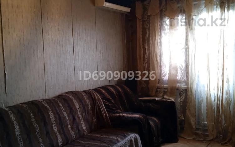 1-комнатная квартира · 30.5 м² · 5/5 этаж, Мкр Восток за 12 млн ₸ в Шымкенте, Енбекшинский р-н — фото 2