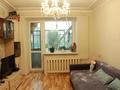 3-комнатная квартира · 72 м² · 6/6 этаж, Кажымукана 22 — Жирентаева за 26 млн 〒 в Астане, Алматы р-н — фото 14