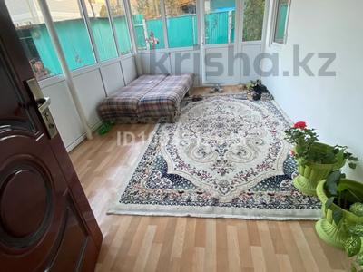 Отдельный дом · 4 комнаты · 70 м² · 9.5 сот., Крупская 3 — Абая за 23 млн ₸ в Есик