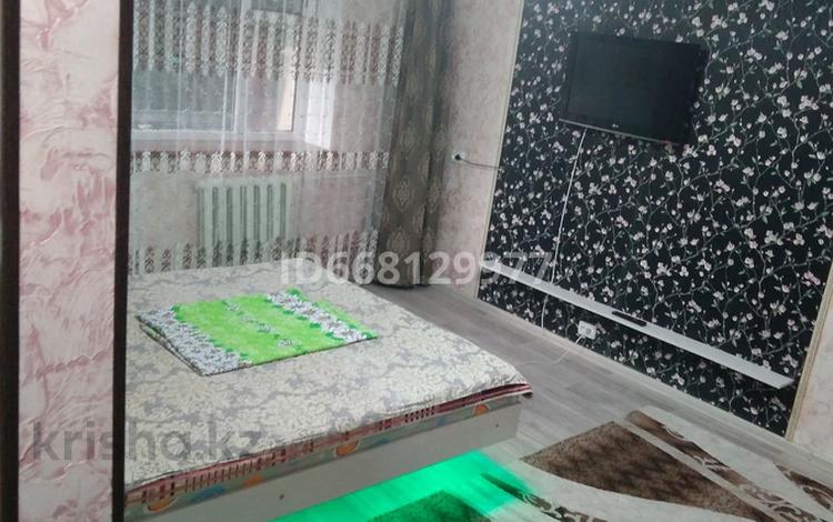 1-бөлмелі пәтер · 30 м² · 2/5 қабат, Биржан сал 89 — Жансугурова, бағасы: 12 000 〒 в Талдыкоргане — фото 2