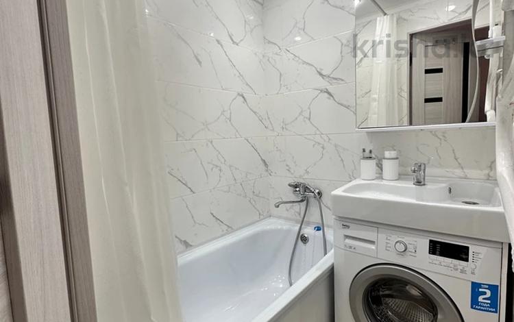 1-комнатная квартира · 35 м² · 4/9 этаж, мкр Юго-Восток, Университетская 21 — Новая Корзина, мечеть «Анет-Баба», с/к им.Байшулакова (бывш.Енбек), Федерация Тенниса, 12 месяцев за 13 000 ₸ в Караганде, Казыбек би р-н — фото 2