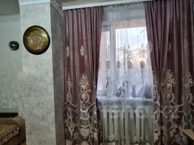 2-комнатная квартира, 64 м², 3/12 этаж, Кошкарбаева 40 за 22.9 млн 〒 в Астане, Алматы р-н
