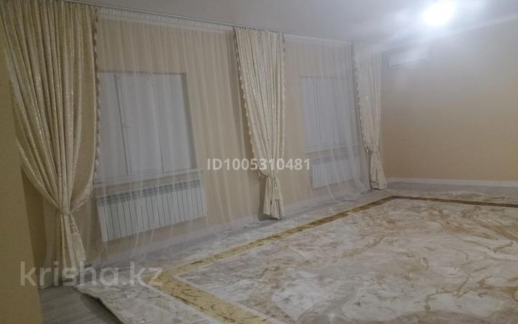 Часть дома · 4 комнаты · 180 м² · , Райымжан Мәрсекұлы 50 — Мкр Болашық. 19көше, 50 за 27 млн ₸ в Кульсары — фото 18