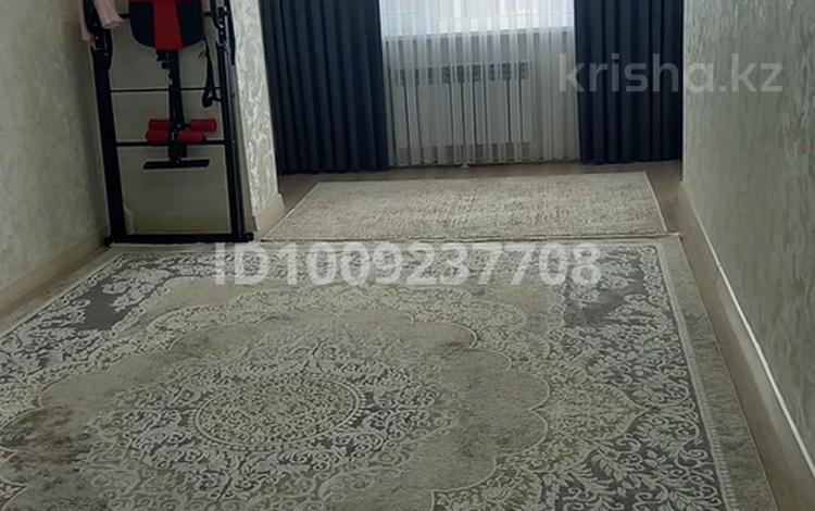 2-бөлмелі пәтер · 51.6 м² · 4/9 қабат, 6-й мкр 38, бағасы: 14 млн ₸ в Актау — фото 2