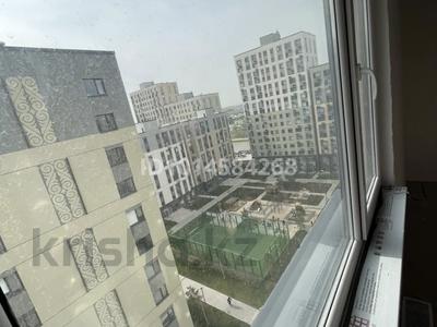 2-комнатная квартира · 57.5 м² · 11/16 этаж, Квартал 189 3 — Туркия за 26.8 млн ₸ в Шымкенте, Туран р-н