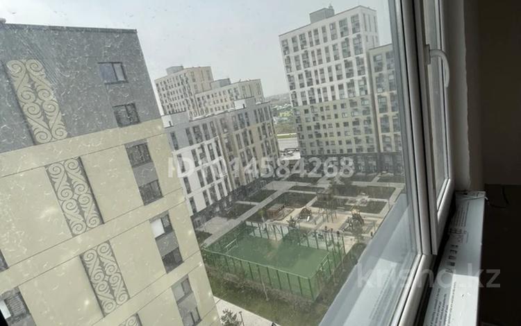 2-бөлмелі пәтер · 57.5 м² · 11/16 қабат, Квартал 189 3 — Туркия, бағасы: 26.8 млн ₸ в Шымкенте, Туран р-н — фото 2