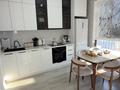 2-комнатная квартира · 50 м² · 14/17 этаж, Шамши Калдаяков — Возле вокзала Нұрлы жол за 250 000 ₸ в Астане, Сарайшык р-н — фото 12