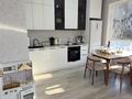 2-комнатная квартира · 50 м² · 14/17 этаж, Шамши Калдаяков — Возле вокзала Нұрлы жол за 250 000 ₸ в Астане, Сарайшык р-н — фото 15
