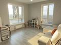 2-комнатная квартира · 50 м² · 14/17 этаж, Шамши Калдаяков — Возле вокзала Нұрлы жол за 250 000 ₸ в Астане, Сарайшык р-н — фото 4