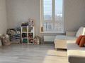 2-комнатная квартира · 50 м² · 14/17 этаж, Шамши Калдаяков — Возле вокзала Нұрлы жол за 250 000 ₸ в Астане, Сарайшык р-н — фото 7