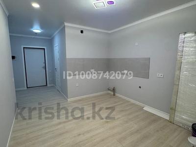 1-комнатная квартира · 34 м² · 8/9 этаж, мкр Кайрат 304/2 за 23.5 млн 〒 в Алматы, Турксибский р-н