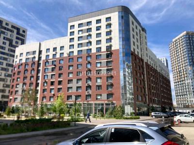 1-комнатная квартира · 40 м² · 9/10 этаж, Туран 43/5 за 15 000 ₸ в Астане, Нура р-н