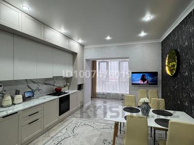 2-бөлмелі пәтер · 105 м² · 5/5 қабат, Шевцова 30 — Абулхаир хана, бағасы: 40 млн ₸ в Уральске