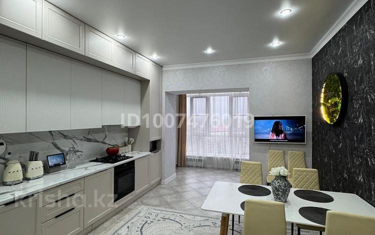 2-комнатная квартира · 105 м² · 5/5 этаж, Шевцова 30 — Абулхаир хана за 40 млн ₸ в Уральске — фото 4