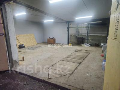 Гараж · 50 м² · мкр Мамыр 2г — Коржын за 190 000 〒 в Алматы, Ауэзовский р-н