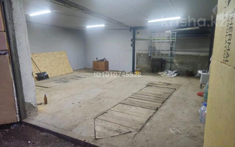 Гараж · 50 м² · мкр Мамыр 2г — Коржын за 190 000 〒 в Алматы, Ауэзовский р-н — фото 2