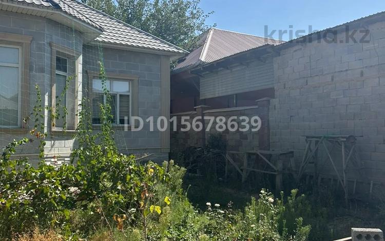 Жеке үй · 4 бөлме · 103 м² · 8 жүзд., Таскен ш/а., Мкр Таскен ул Бәйгеторы 33, бағасы: 60 млн ₸ в Шымкенте, Каратауский р-н — фото 2