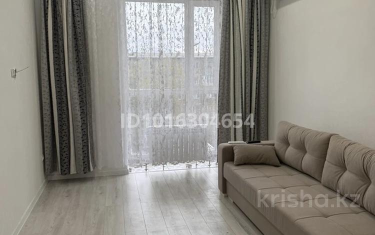 1-бөлмелі пәтер · 40 м² · 4/9 қабат, 28-шағынаудан, Университетская 18, бағасы: 180 000 ₸ в Караганде, Казыбек би р-н — фото 2