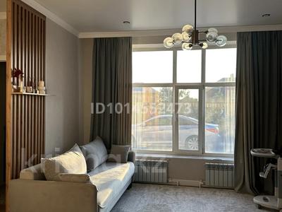 3-бөлмелі пәтер · 70 м², Күнгей ш/а., Мкр Кунегей 61 — Номер один Бани, бағасы: 350 000 ₸ в Караганде, Казыбек би р-н