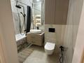 3-бөлмелі пәтер · 70 м², Күнгей ш/а., Мкр Кунегей 61 — Номер один Бани, бағасы: 350 000 ₸ в Караганде, Казыбек би р-н — фото 24