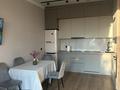 3-бөлмелі пәтер · 70 м², Күнгей ш/а., Мкр Кунегей 61 — Номер один Бани, бағасы: 350 000 ₸ в Караганде, Казыбек би р-н — фото 4