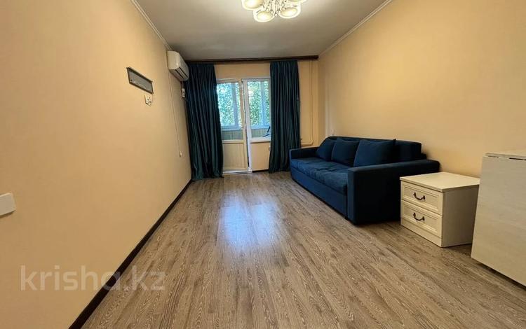 2-бөлмелі пәтер · 45 м² · 3/5 қабат, Қалқаман-1 ш/а., бағасы: 28 млн ₸ в Алматы, Наурызбайский р-н — фото 11