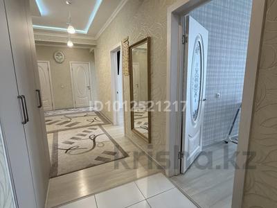 4-бөлмелі пәтер · 137 м² · 4/16 қабат, 17-й мкр 5, бағасы: 61 млн ₸ в Актау