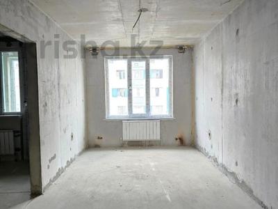 1-комнатная квартира · 34 м² · 2/9 этаж, Райымбека — Жуалы за 21.5 млн ₸ в Алматы, Наурызбайский р-н