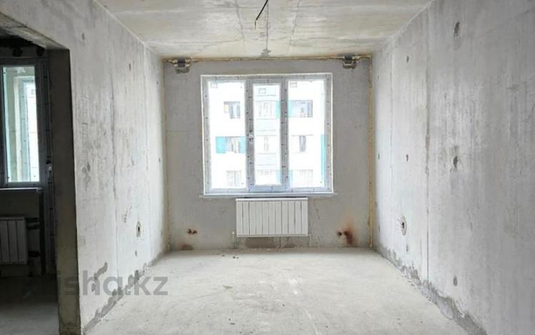 1-комнатная квартира · 34 м² · 2/9 этаж, Райымбека — Жуалы за 21.5 млн ₸ в Алматы, Наурызбайский р-н — фото 2