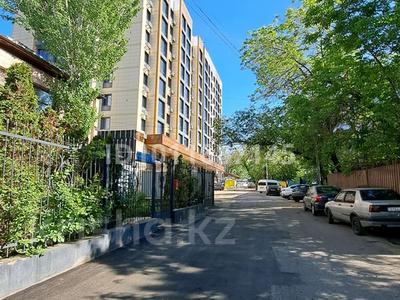 1-комнатная квартира · 45 м² · 2/9 этаж, ул. Владимира Радостовца 165/1 за 40 млн 〒 в Алматы, Бостандыкский р-н