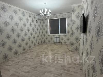 2-бөлмелі пәтер · 50 м² · 6/12 қабат, мкр Туран-2 63А, бағасы: 150 000 ₸ в Шымкенте, Каратауский р-н