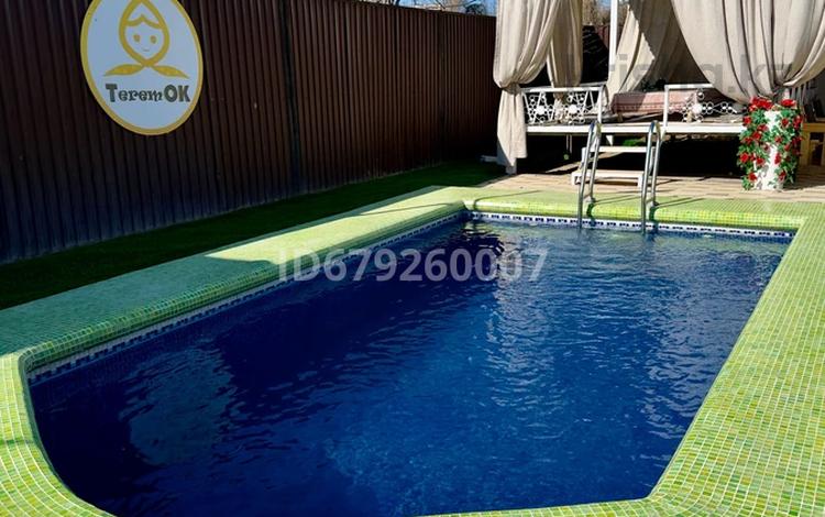 Дача · 3 комнаты · 200 м², улица Виноградная 24 за 75 000 ₸ в Шымкенте, Каратауский р-н — фото 160