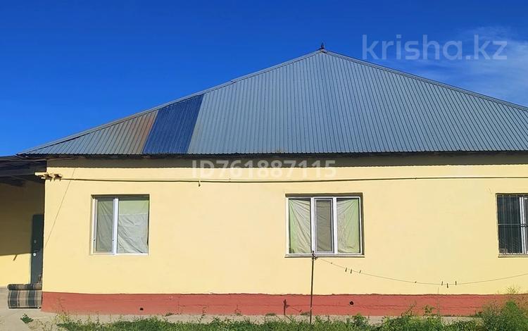 Отдельный дом · 8 комнат · 204 м² · 1000 сот., 7 13 — Самат магазин за 25 млн 〒 в Ленгере — фото 19