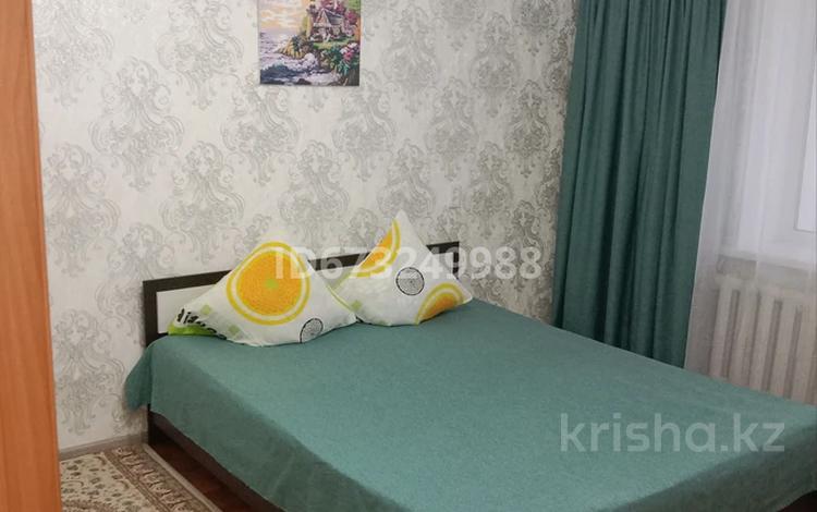 1-комнатная квартира · 30 м² · 1/9 этаж, мкр 11 101 — Маметовой за 2 000 〒 в Актобе — фото 17