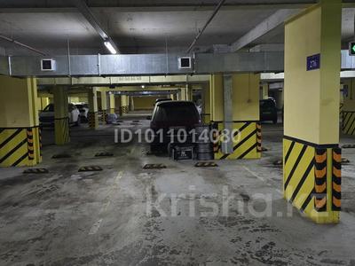 Паркинг · 11.8 м² · Керей и Жанибек хандар 12/1 за 1.5 млн ₸ в Астане, Есильский р-н