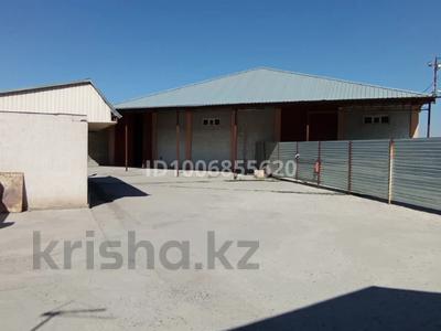 Өнеркәсіптік база · 50 сотық, Каскилен, бағасы: 240 млн 〒 в Каскелене