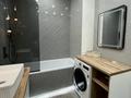2-бөлмелі пәтер · 58 м² · 6/20 қабат, Тургут Озала 237 — Школа , детский сад , расположены в центре., бағасы: 25 000 ₸ в Алматы, Бостандыкский р-н — фото 3