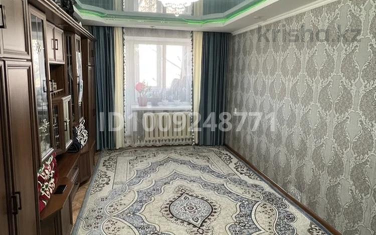 3-бөлмелі пәтер · 62 м² · 4/5 қабат, Мира 112/3, бағасы: 15 млн ₸ в Темиртау — фото 2