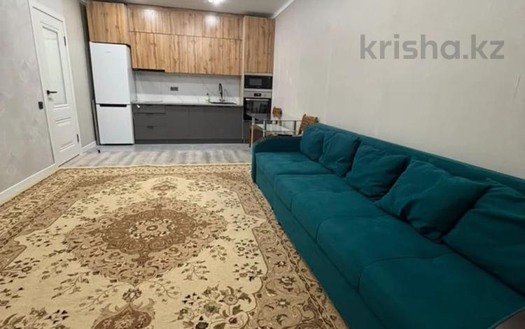 2-комнатная квартира · 50 м² · 3/9 этаж, Райымбека 161 за 250 000 ₸ в Алматы — фото 2