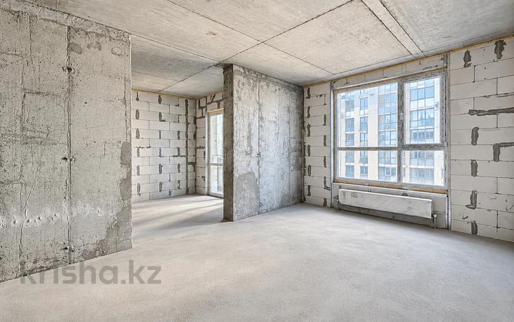 2-комнатная квартира · 55 м² · 8/19 этаж, Тургут Озала 237 за 45 млн ₸ в Алматы, Бостандыкский р-н — фото 10