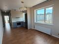 2-бөлмелі пәтер · 44.71 м² · 6/9 қабат, Е-511 25, бағасы: 35 млн ₸ в Астане, Есильский р-н
