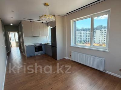 2-бөлмелі пәтер · 44.71 м² · 6/9 қабат, Е-511 25, бағасы: 35 млн ₸ в Астане, Есильский р-н