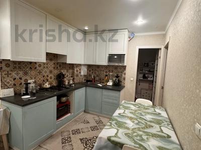 3-комнатная квартира · 61.7 м² · 3/5 этаж, Акжол — Жаханша Досмухаметулы за 15.5 млн 〒 в Астане, р-н Байконур